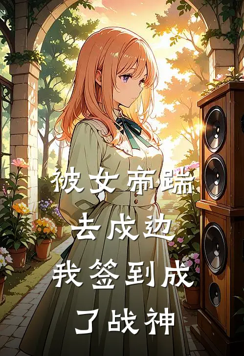 被女帝踹去戍边，我签到成了战神