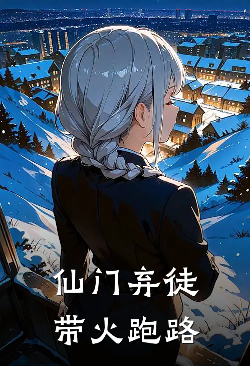 仙门弃徒带火跑路