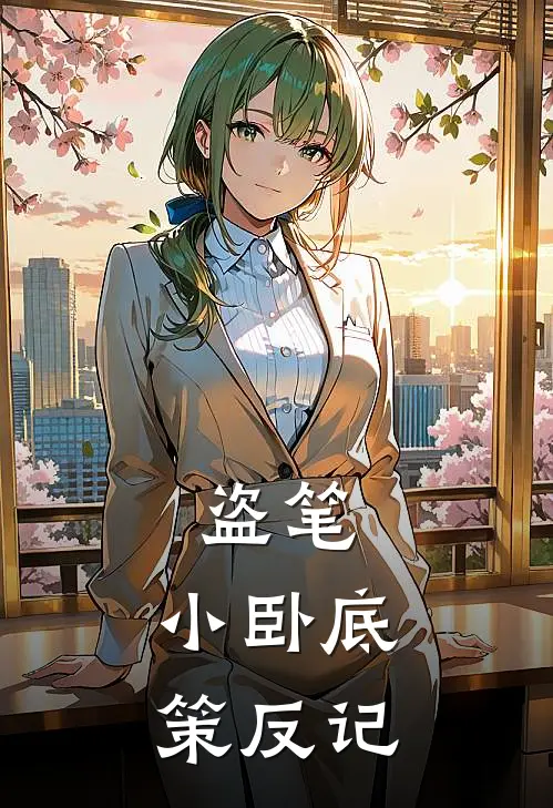 盗笔：小卧底策反记