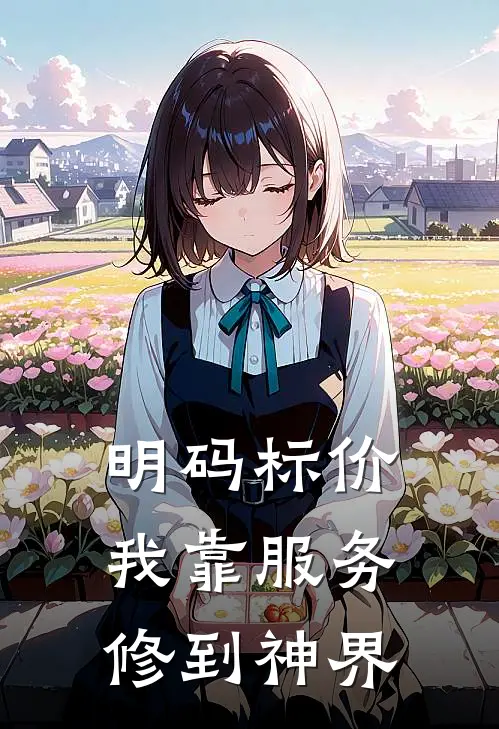 明码标价：我靠服务修到神界