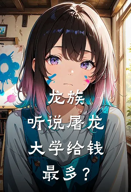 龙族：听说屠龙大学给钱最多？
