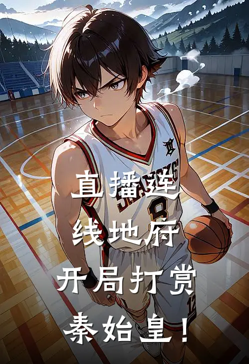 直播连线地府，开局打赏秦始皇！