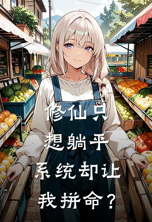 修仙只想躺平，系统却让我拼命？