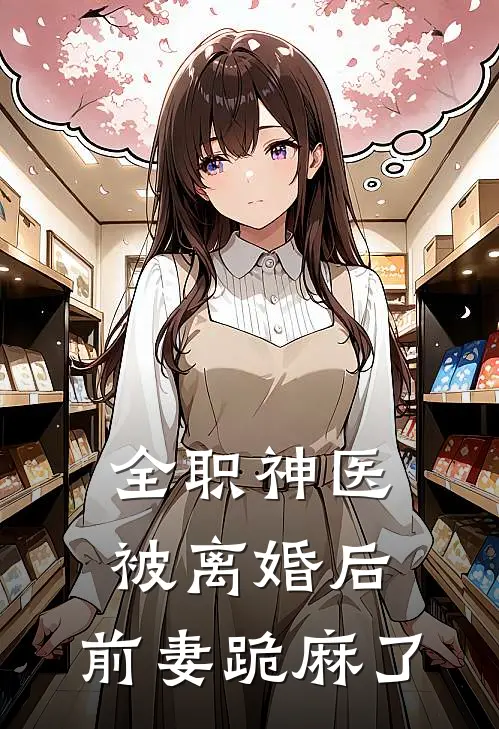 全职神医：被离婚后，前妻跪麻了