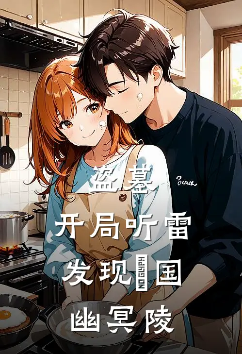 盗墓：开局听雷，发现曌国幽冥陵