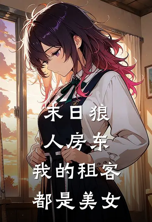 末日狼人房东，我的租客都是美女