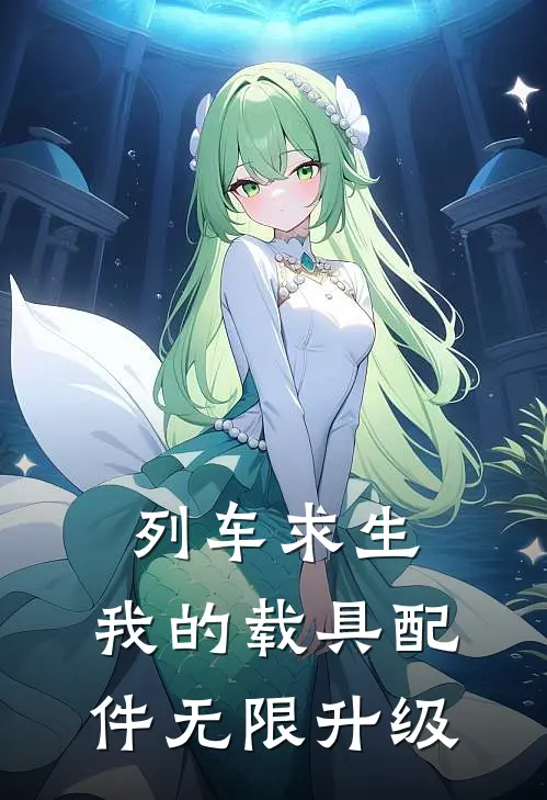 列车求生：我的载具配件无限升级