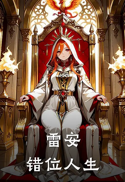 雷安：错位人生