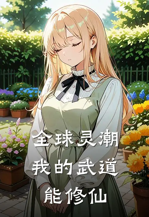 全球灵潮：我的武道能修仙