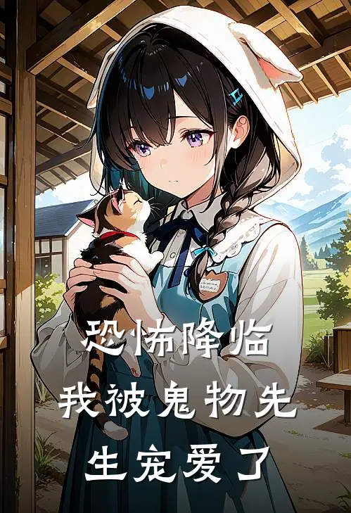 恐怖降临：我被鬼物先生宠爱了