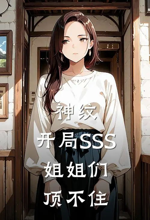 神纹：开局SSS，姐姐们顶不住