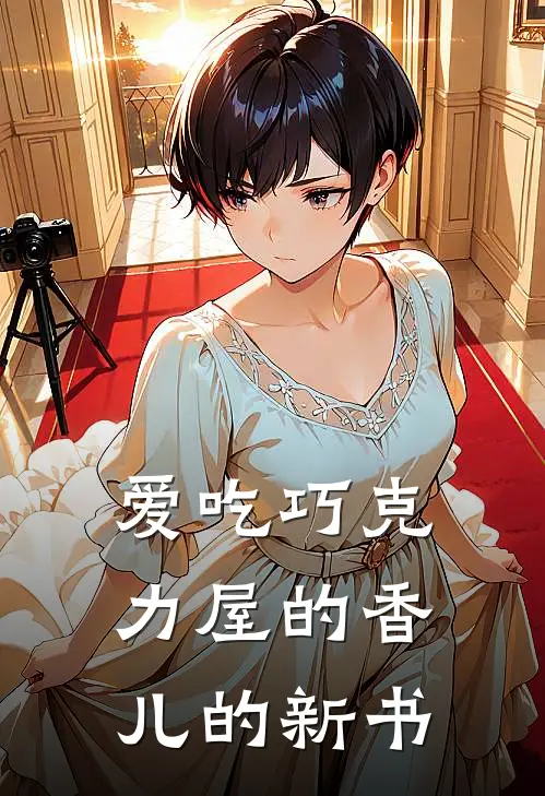 爱吃巧克力屋的香儿的新书