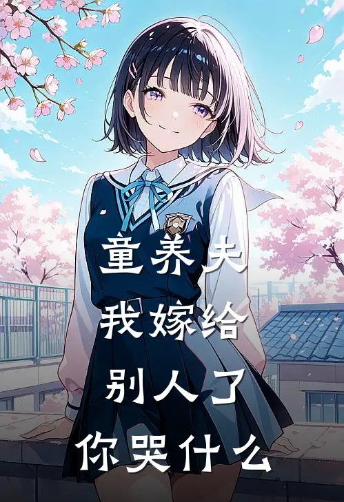 童养夫，我嫁给别人了，你哭什么