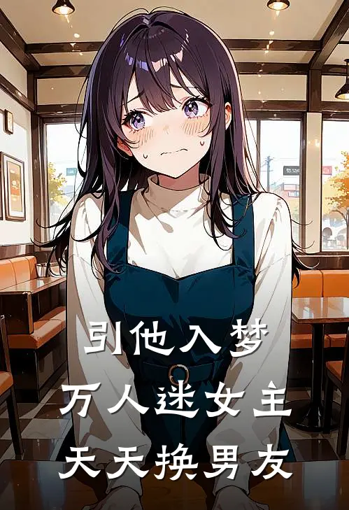 引他入梦：万人迷女主天天换男友