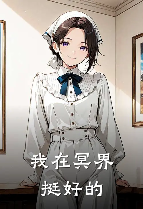 我在冥界挺好的巨好巨好新热门小说_小说免费阅读我在冥界挺好的(巨好巨好)