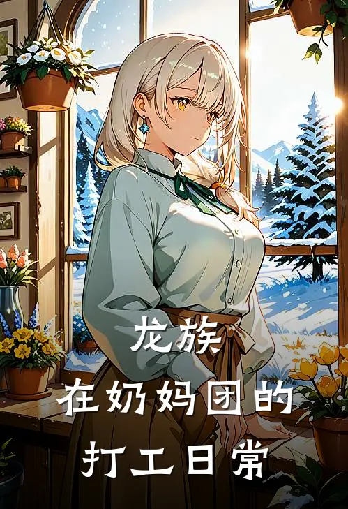 龙族：在奶妈团的打工日常