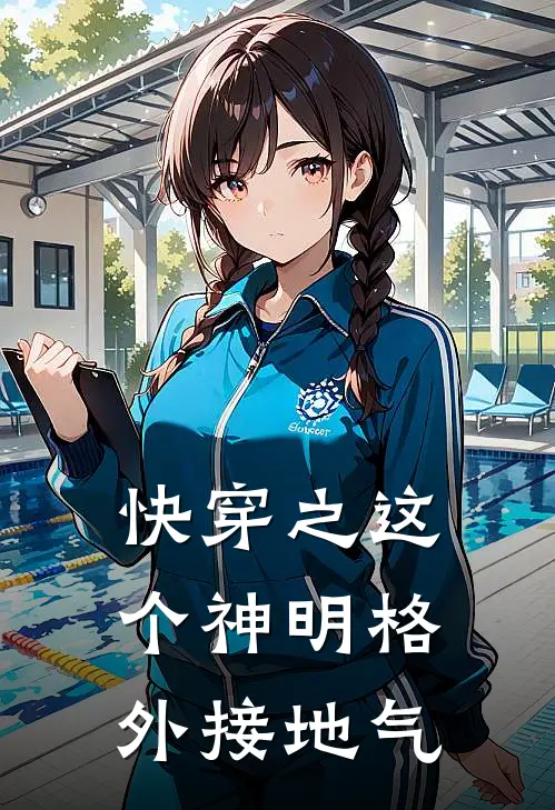 快穿之这个神明格外接地气