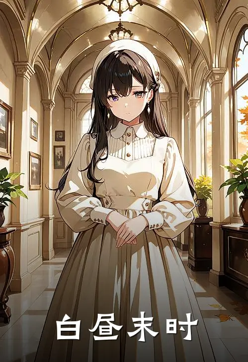 白昼末时白戈桑塔罗涅免费小说全文阅读_最新章节列表白昼末时(白戈桑塔罗涅)