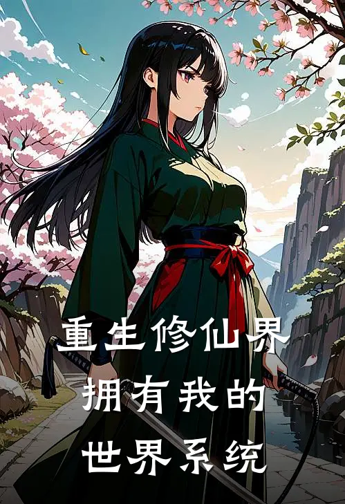 重生修仙界，拥有我的世界系统