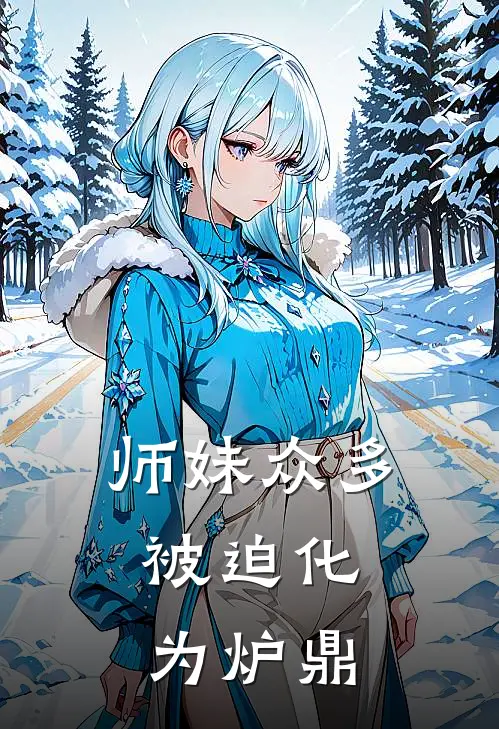 师妹众多，被迫化为炉鼎