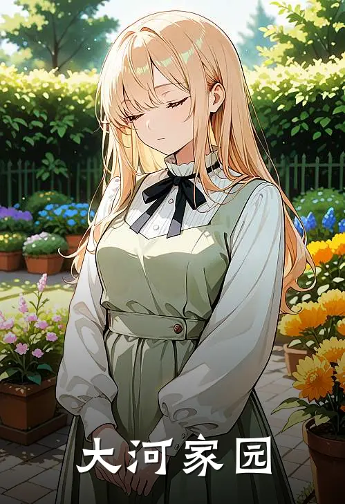 大河家园