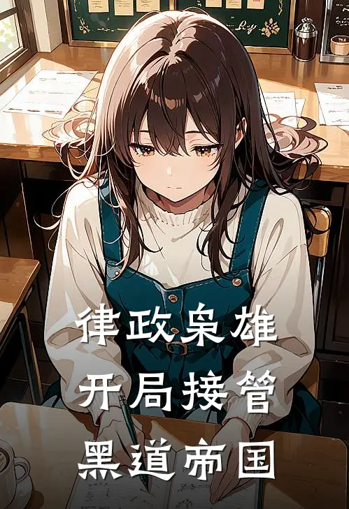 律政枭雄：开局接管黑道帝国