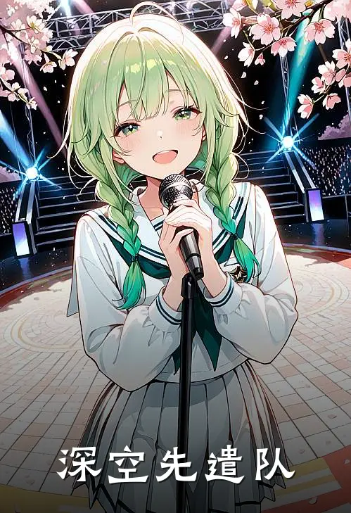 深空先遣队