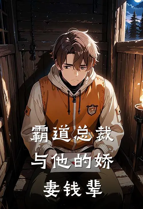 霸道总裁与他的娇妻钱辈