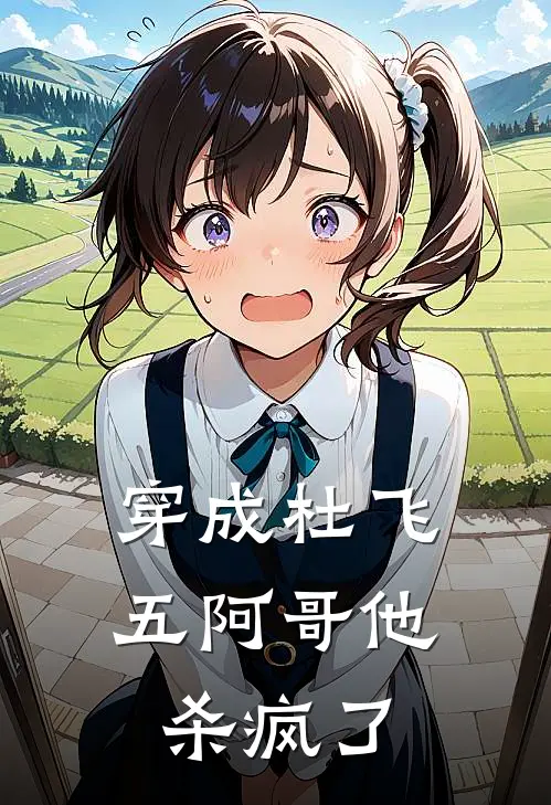 穿成杜飞，五阿哥他杀疯了