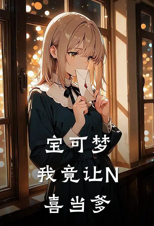 宝可梦：我竟让N喜当爹