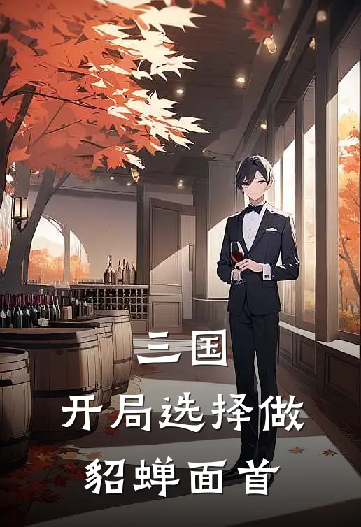 三国：开局选择做貂蝉面首