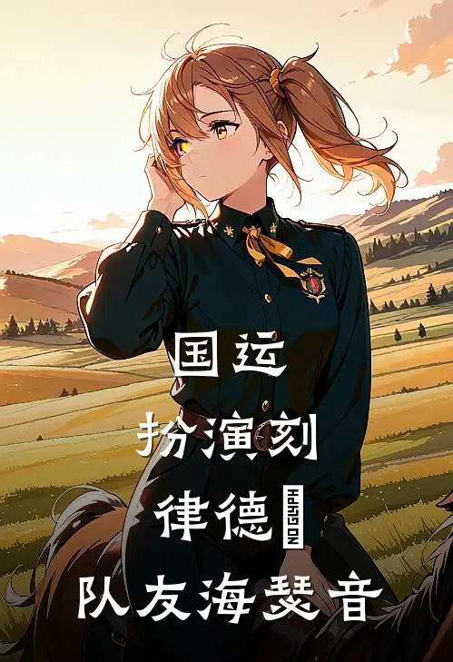 国运：扮演刻律德菈，队友海瑟音