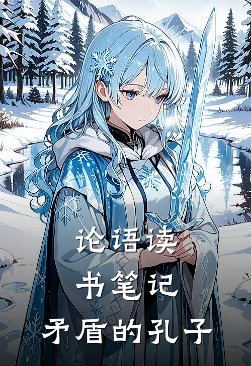 【论语】读书笔记：矛盾的孔子