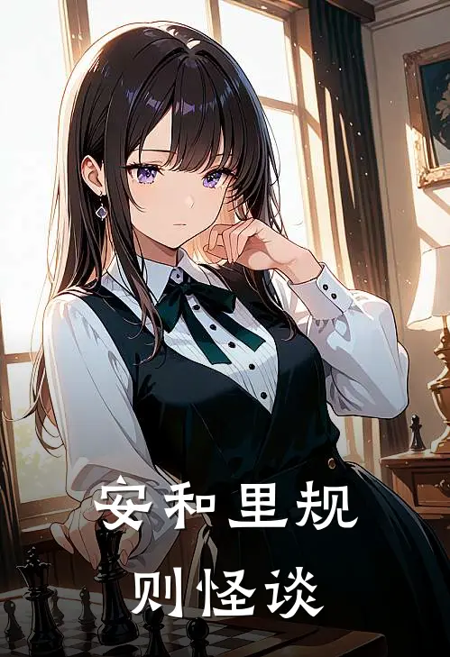 安和里规则怪谈