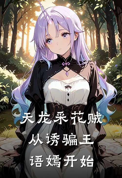 天龙采花贼：从诱骗王语嫣开始