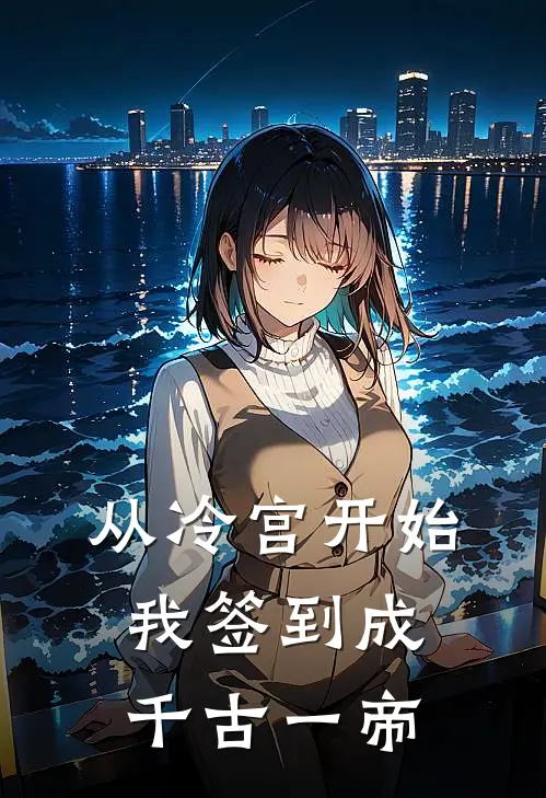 从冷宫开始，我签到成千古一帝