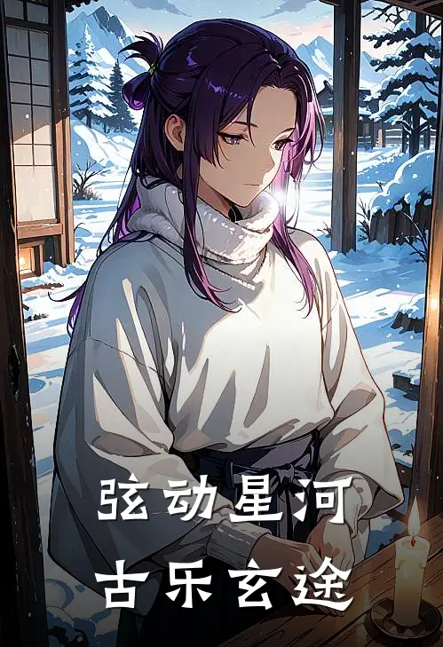 弦动星河：古乐玄途