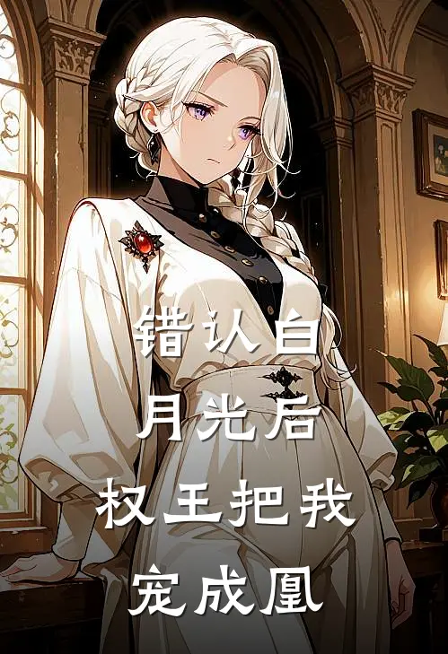 错认白月光后，权王把我宠成凰