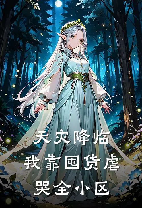 天灾降临，我靠囤货虐哭全小区