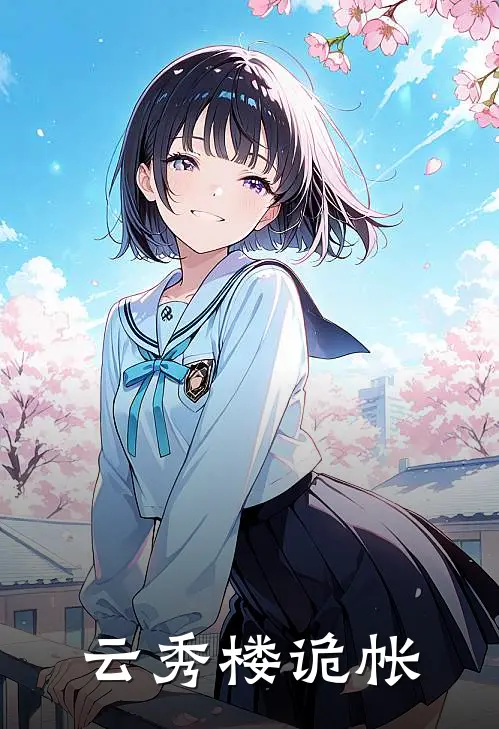 云秀楼诡帐