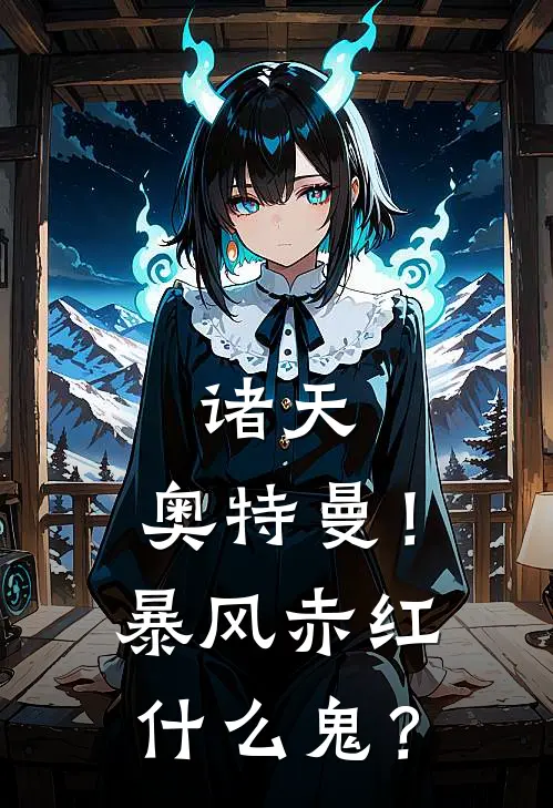 诸天：奥特曼！暴风赤红什么鬼？