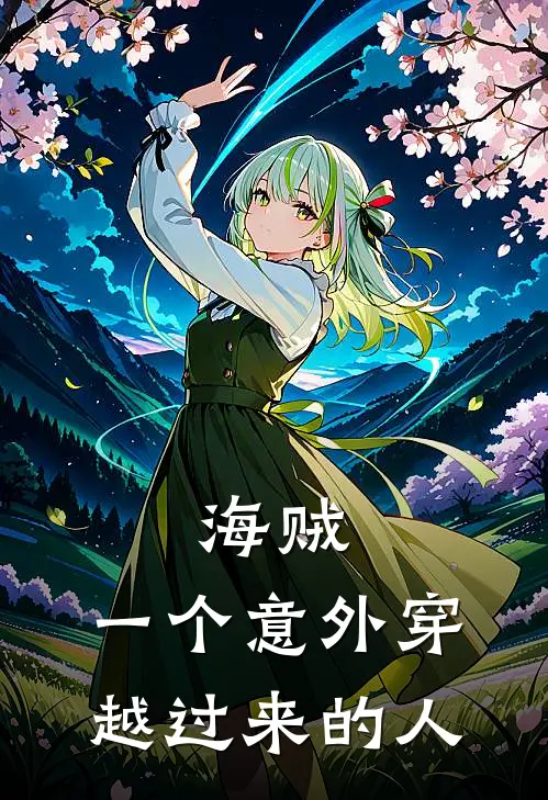 海贼，一个意外穿越过来的人