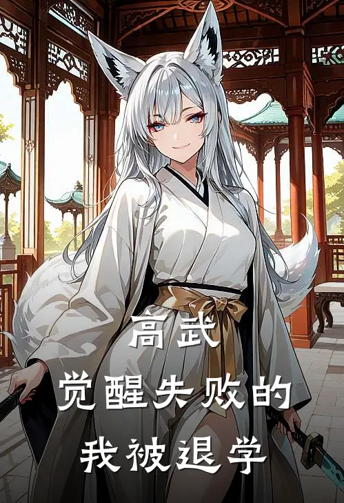 高武：觉醒失败的我被退学