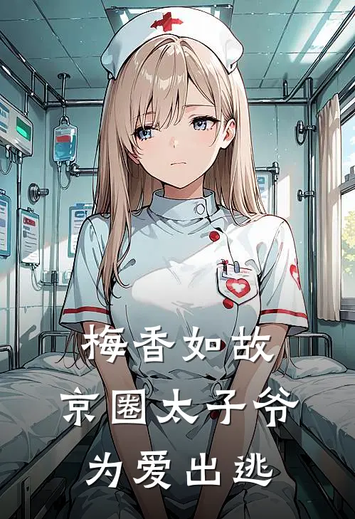 梅香如故：京圈太子爷为爱出逃