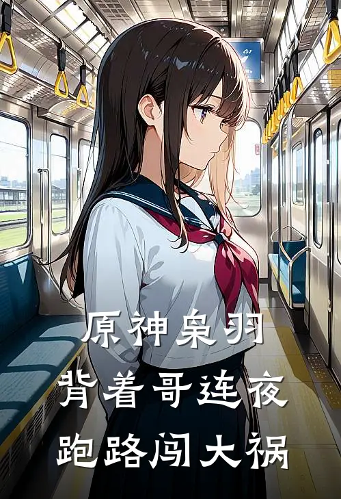 原神枭羽：背着哥连夜跑路闯大祸