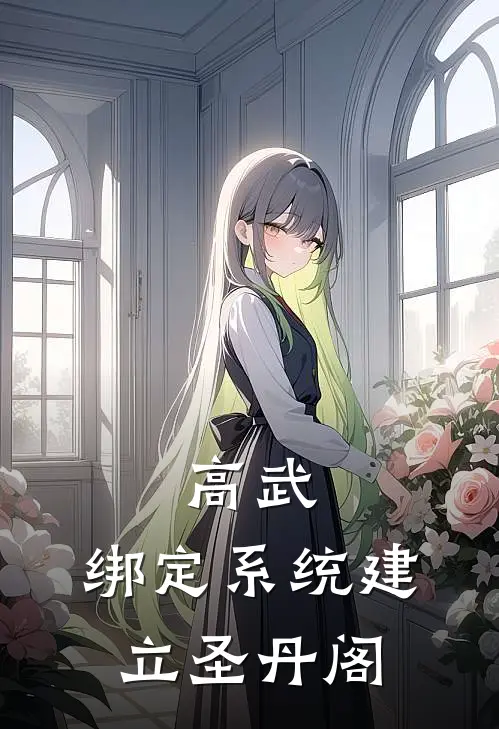 高武：绑定系统建立圣丹阁