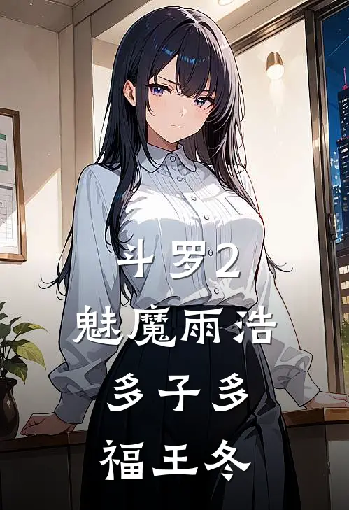 斗罗2：魅魔雨浩，多子多福王冬