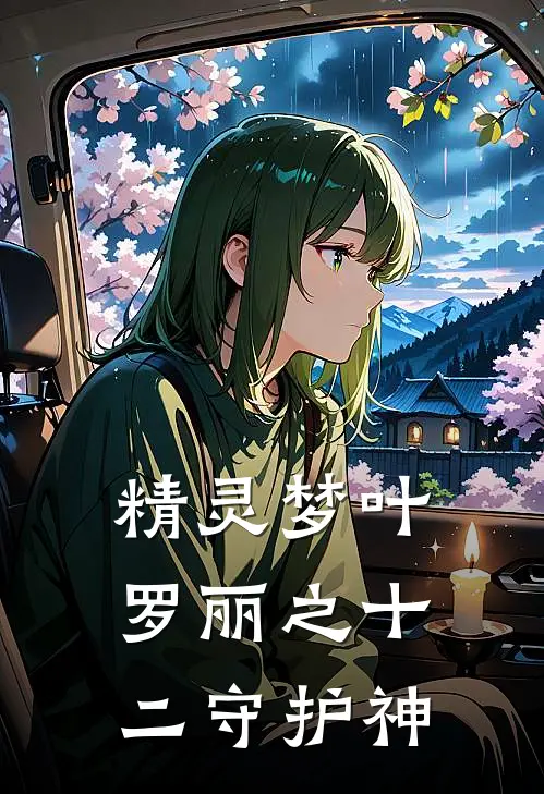 精灵梦叶罗丽之十二守护神