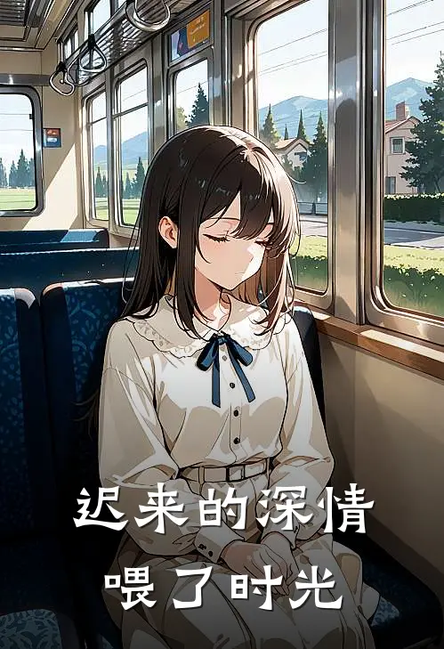 迟来的深情喂了时光