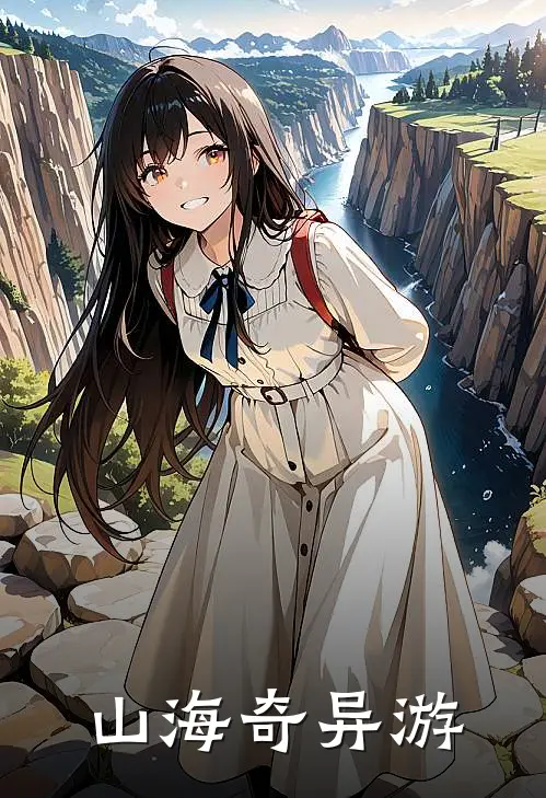 山海奇异游